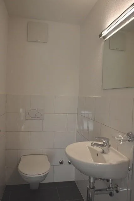 4,5 pièces appartement