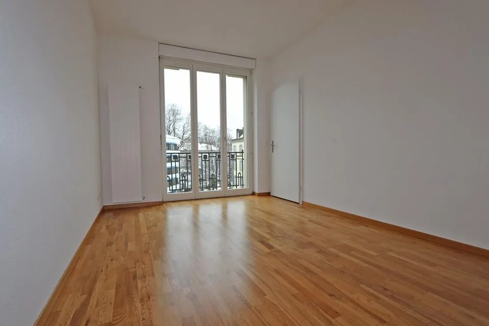 Appartement 2 pièces en centre-ville incl. 1 mois de loyer gratuit