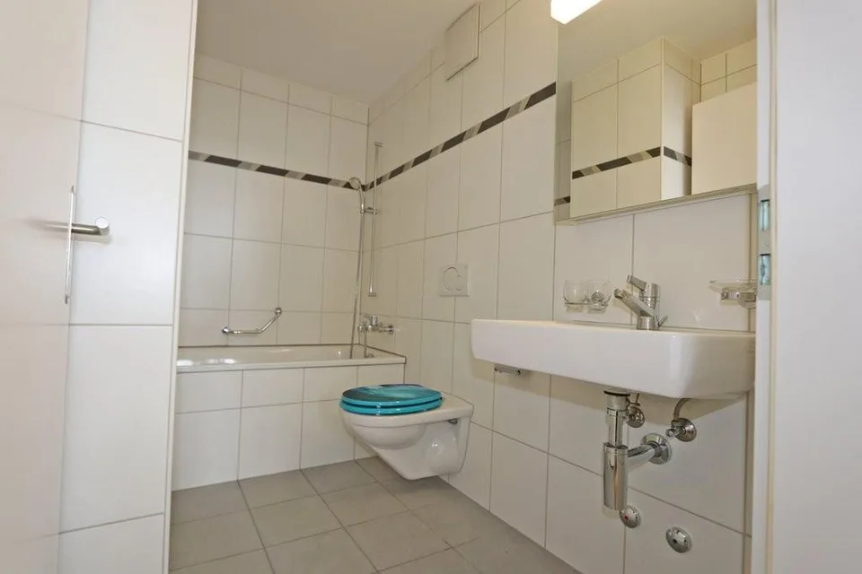 Appartement 2 pièces en centre-ville incl. 1 mois de loyer gratuit