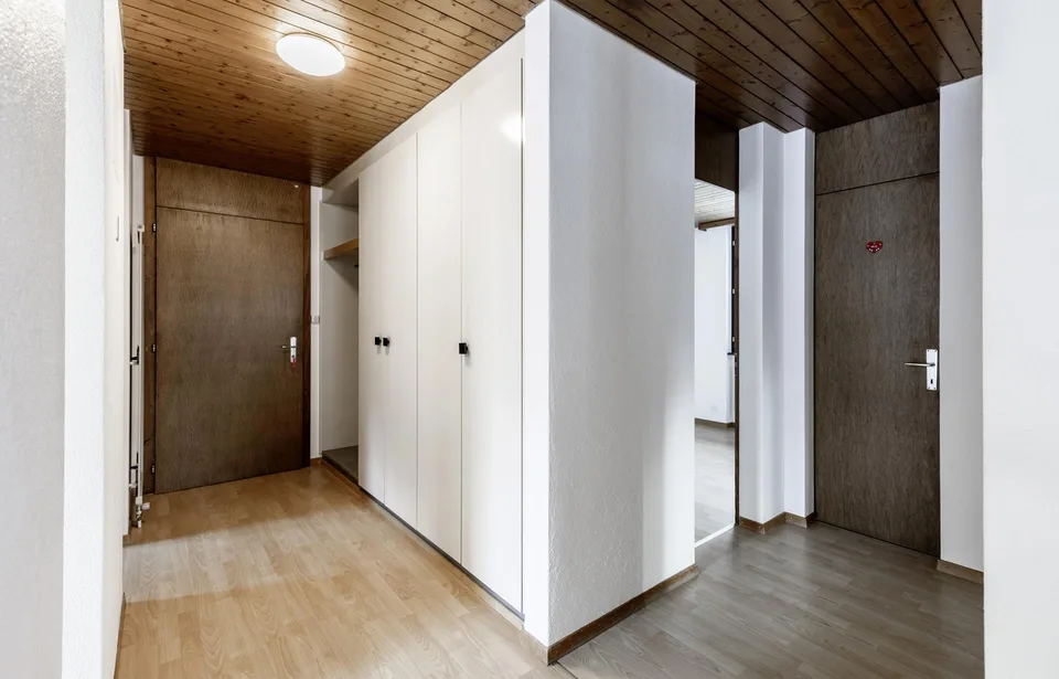 4 Zimmer Wohnung in Goppenstein | UrbanHome