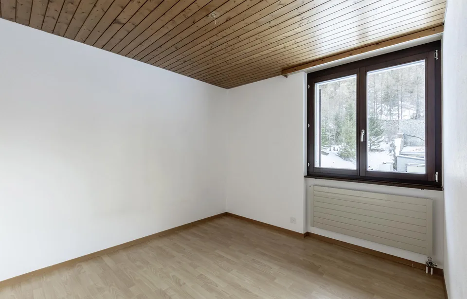 4 Zimmer Wohnung in Goppenstein | UrbanHome