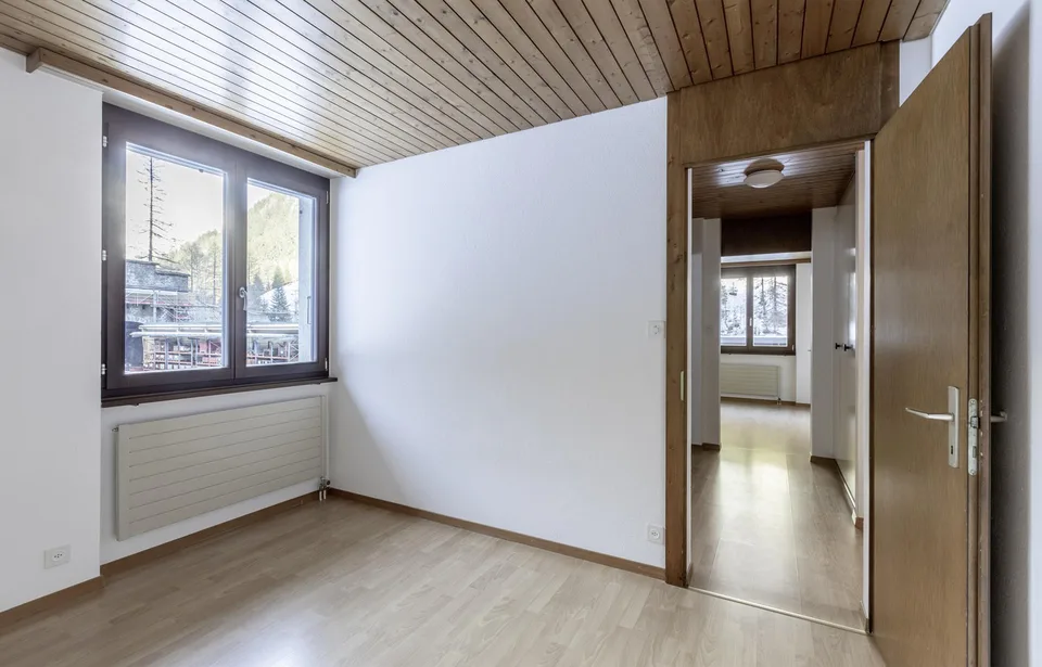 4 Zimmer Wohnung in Goppenstein | UrbanHome