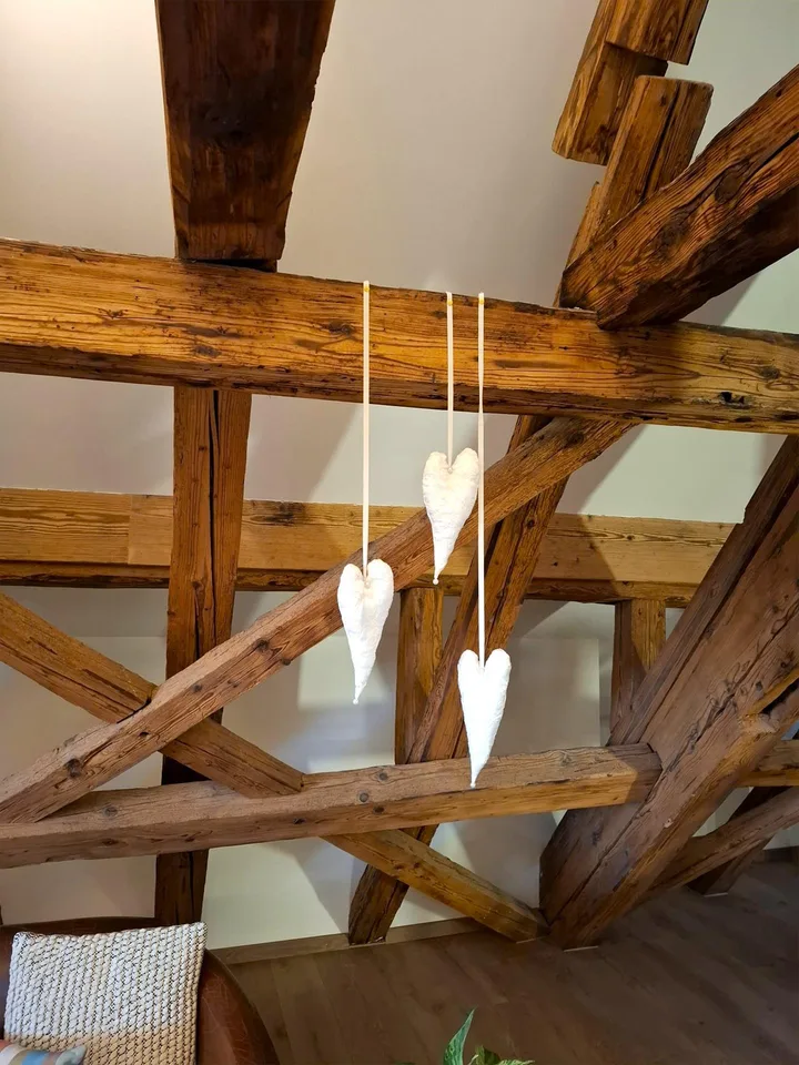 Una casa per le persone che cercano più di quattro mura – foto 16 di 20