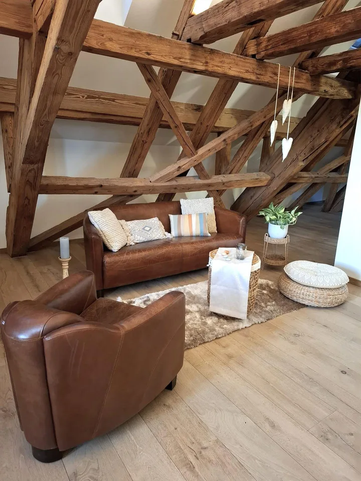 Una casa per le persone che cercano più di quattro mura – foto 9 di 20