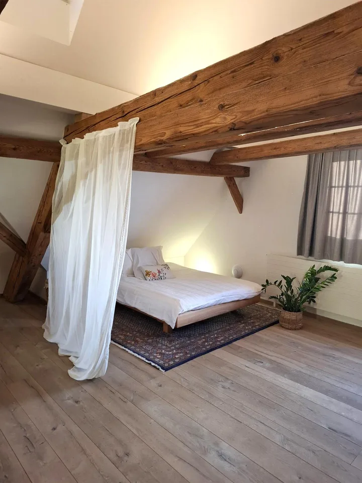 Una casa per le persone che cercano più di quattro mura – foto 8 di 20