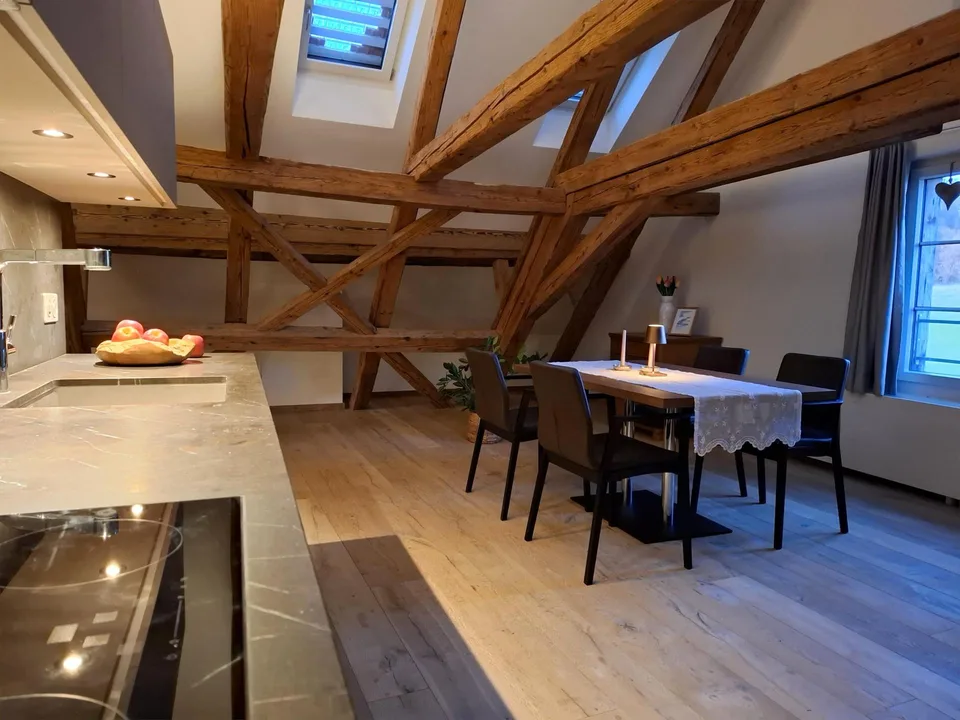 Una casa per le persone che cercano più di quattro mura – foto 7 di 20