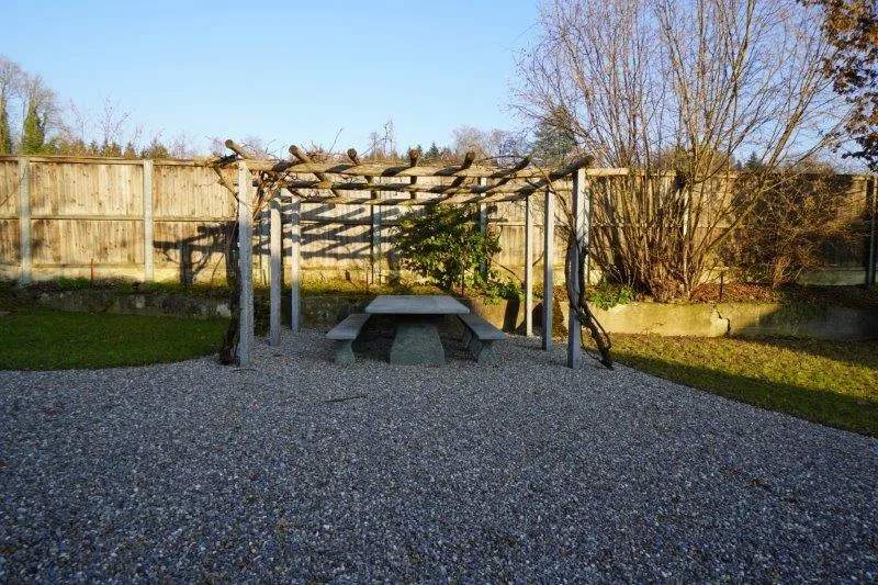 Ein Zuhause für Menschen, die mehr suchen als nur vier Wände