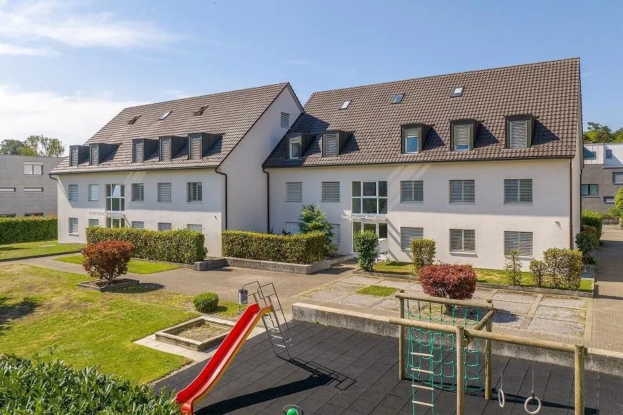 1-Zimmer Studios in Oberglatt