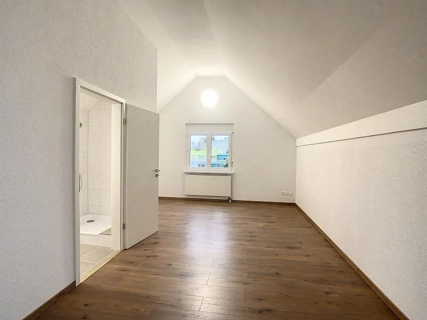 1-Room Studio in Oberglatt