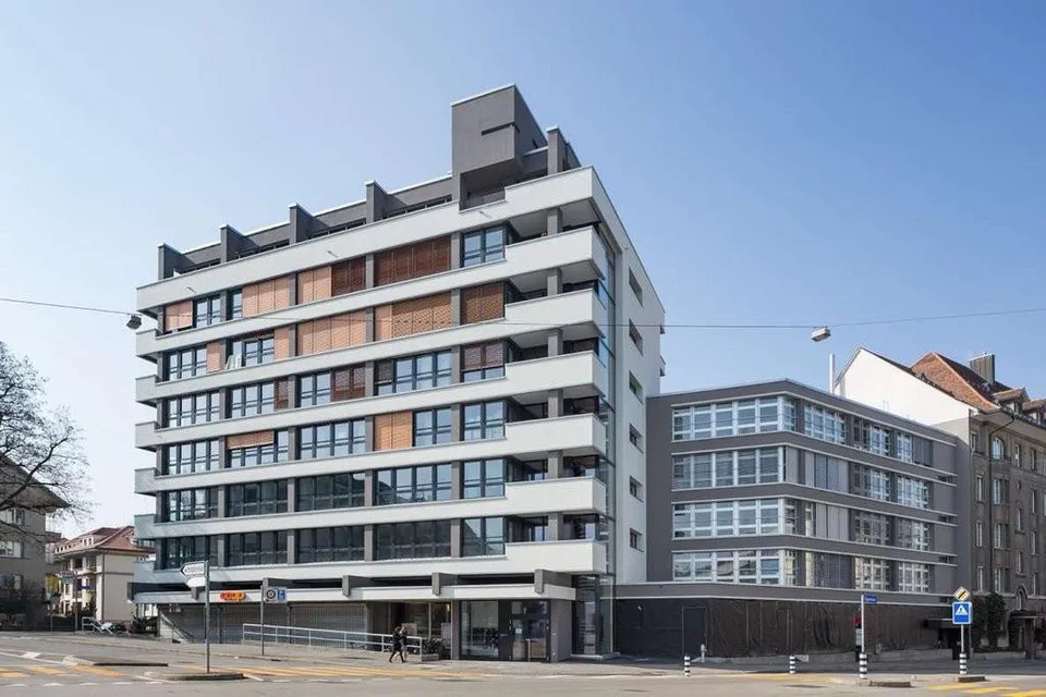 Ideale Singlewohnung in der Stadt!