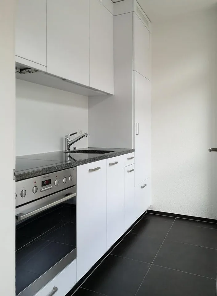 Ideale Singlewohnung in der Stadt!