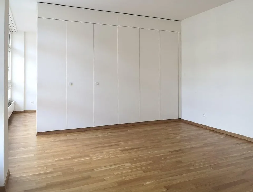 Ideale Singlewohnung in der Stadt!