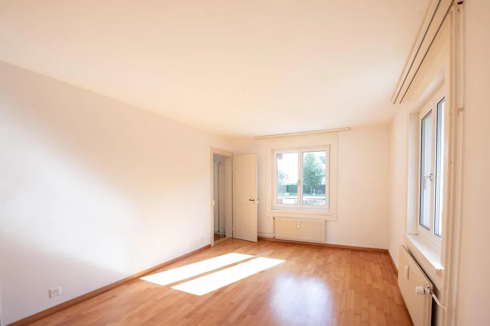 2.5 Zimmerwohnung in Schaffhausen