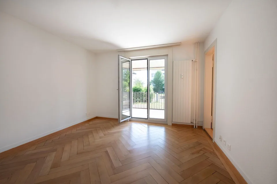 2.5 Zimmerwohnung in Schaffhausen