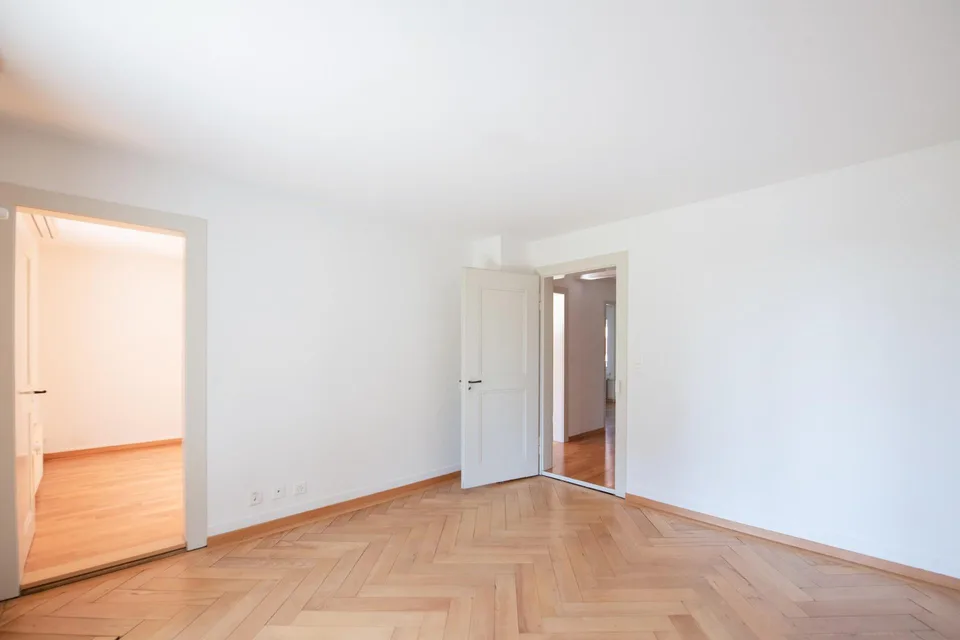 2.5 Zimmerwohnung in Schaffhausen