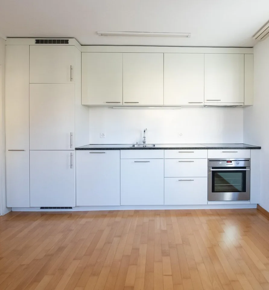 2.5 Zimmerwohnung in Schaffhausen
