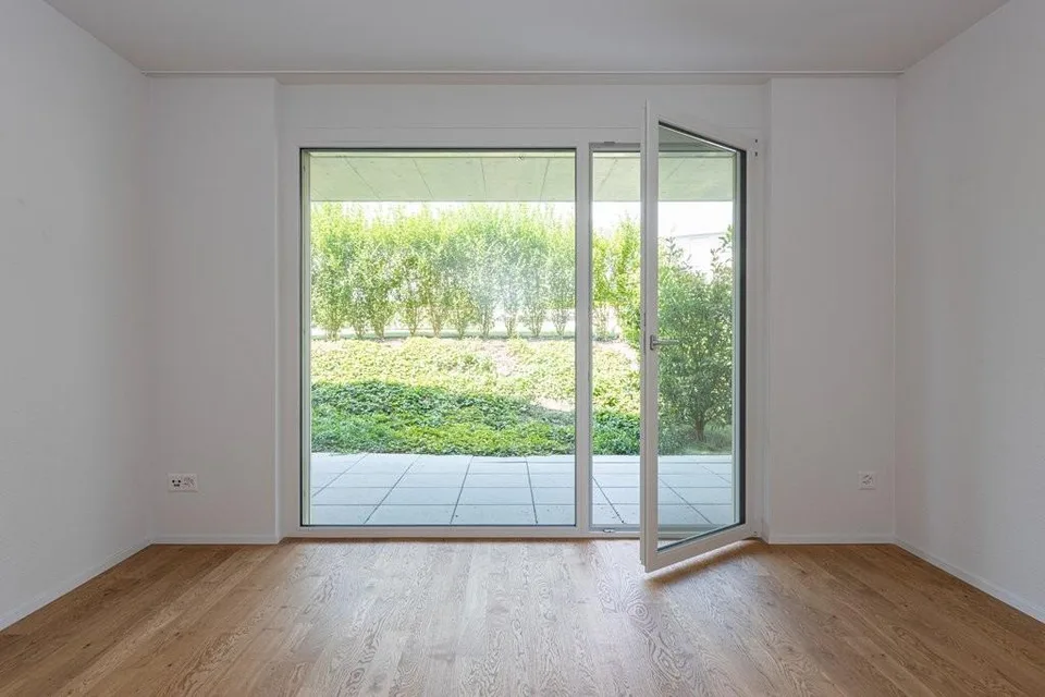Ihr neues Zuhause mit modernem Flair!