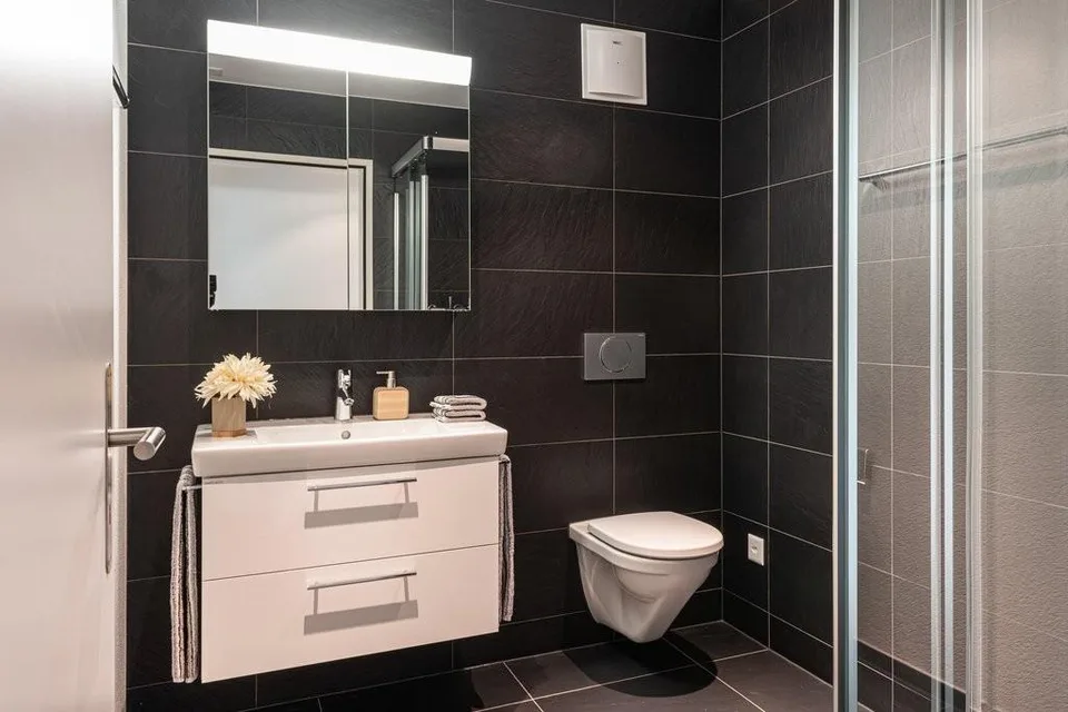 Ihr neues Zuhause mit modernem Flair!