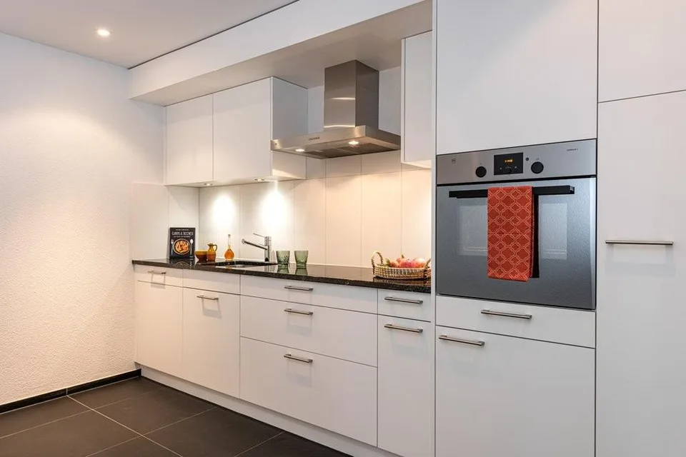 Ihr neues Zuhause mit modernem Flair!