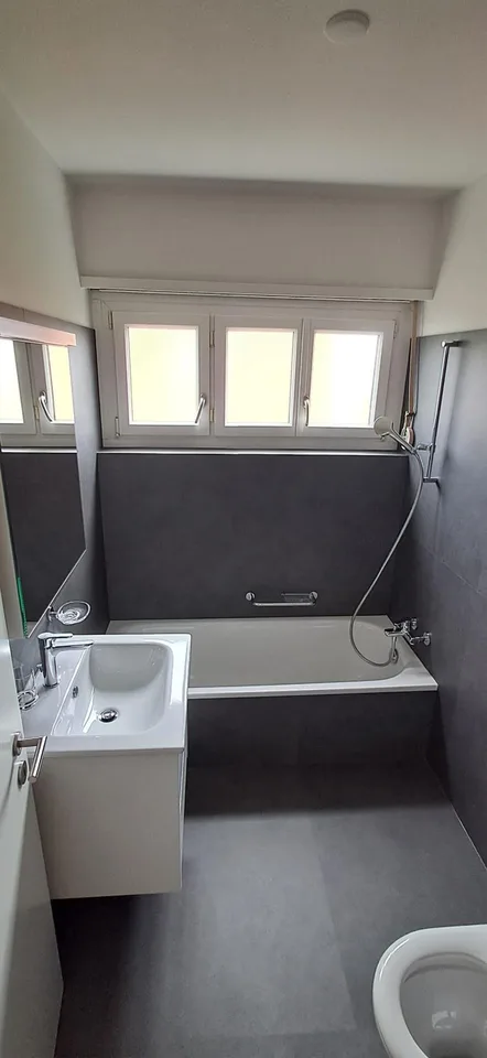 Stabile Viburno - 2,5-Zimmer-Wohnung