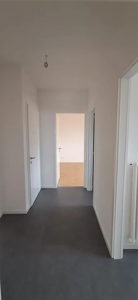 Stabile Viburno - 2,5-Zimmer-Wohnung