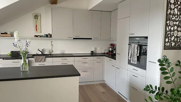 4½ ZI-WOHNUNG IN BERN - LORRAINE, MÖBLIERT, TEMPORÄR