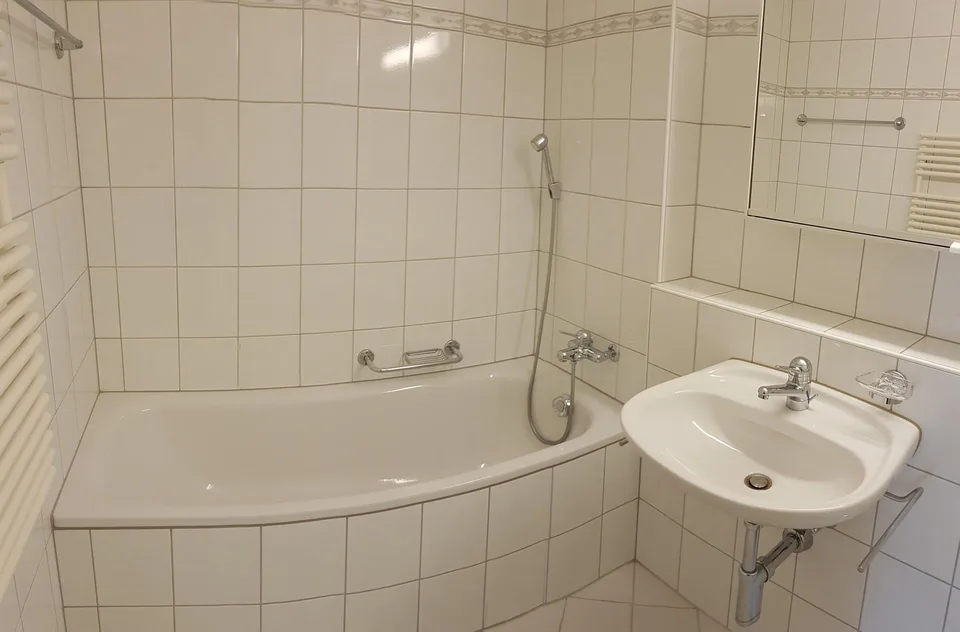 Appartement exclusif 4,5 pièces