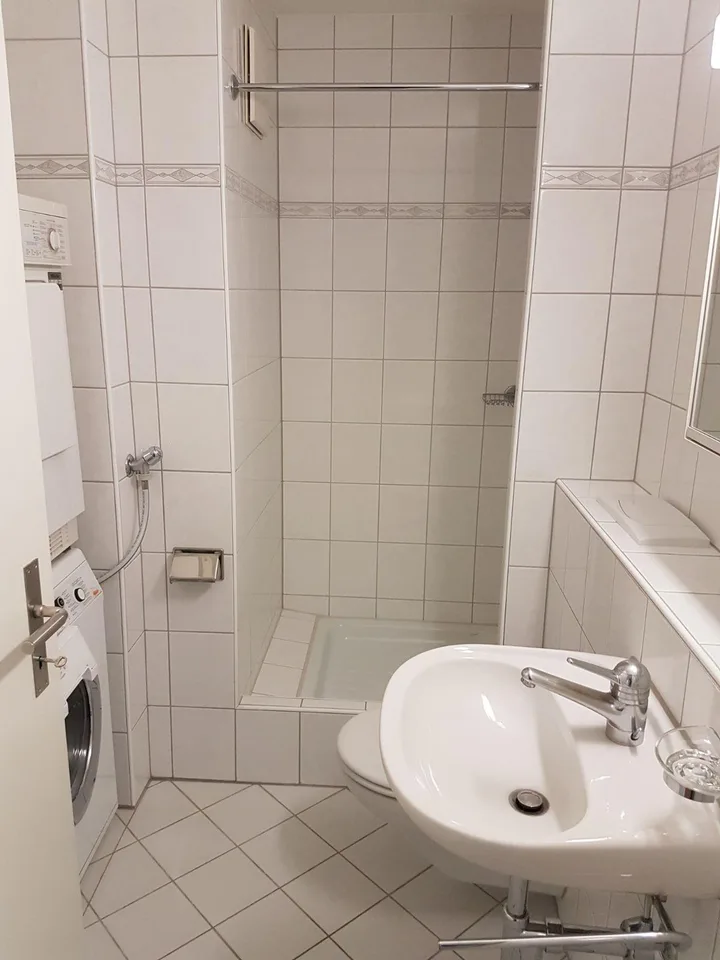 Appartement exclusif 4,5 pièces