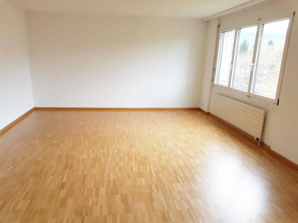Appartement exclusif 4,5 pièces