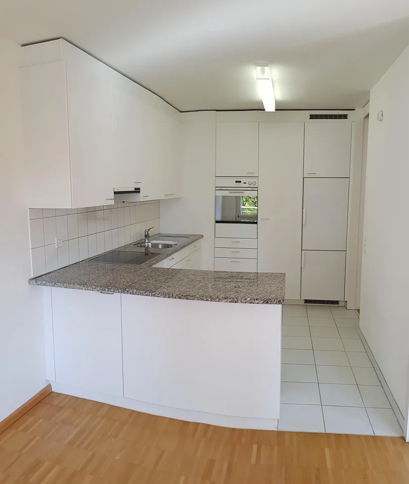 Appartement exclusif 4,5 pièces
