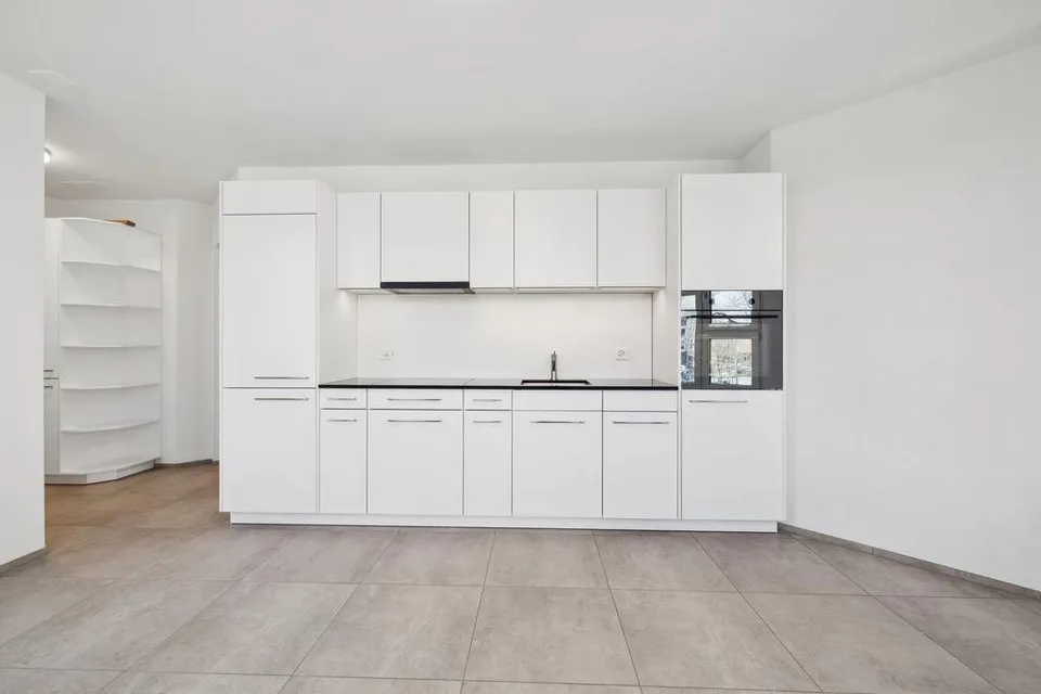 Moderne 2-Zimmerwohnung im Zentrum von Therwil