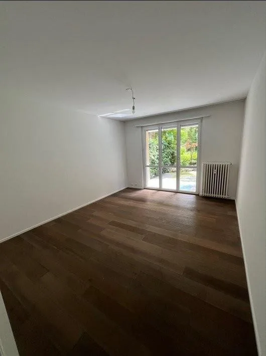 Gemütliche Wohnung für Singles