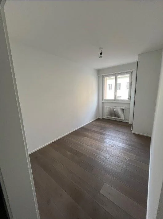 Gemütliche Wohnung für Singles