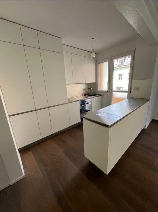 Gemütliche Wohnung für Singles