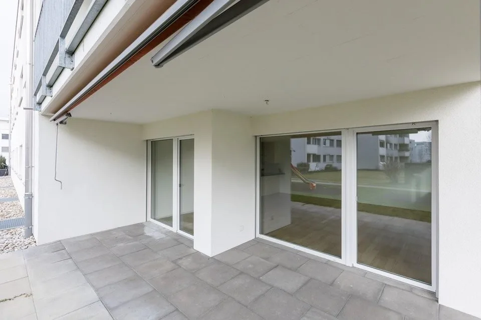 Welcome to the new home – photo 9 of 10