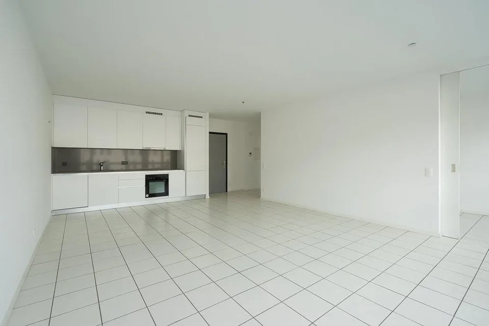Miete ein charmantes Apartment in Chiasso - 1 MONAT KOSTENLOS