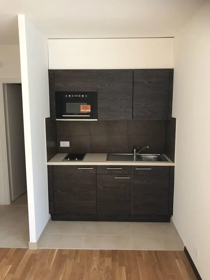 Superbe studio meublé au coeur de Genève !