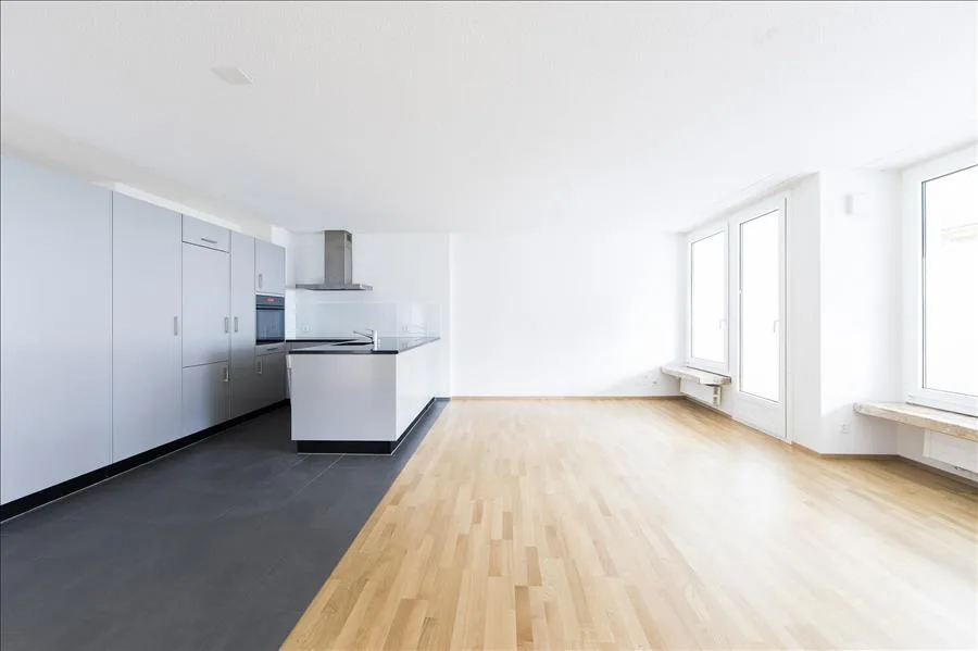Hier endet Ihre Wohnungssuche