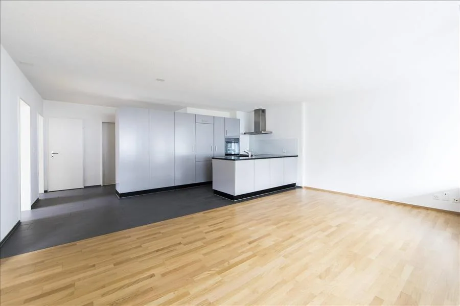 Hier endet Ihre Wohnungssuche