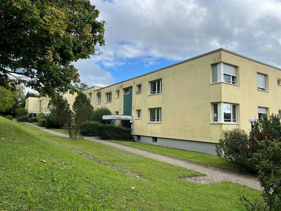 Attraktive 3-Zimmer-Wohnung - jetzt 1 Monat mietfrei