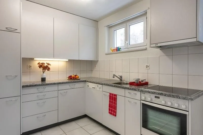 Appartamento di 3 camere attraente - adesso 1 mese gratuito
