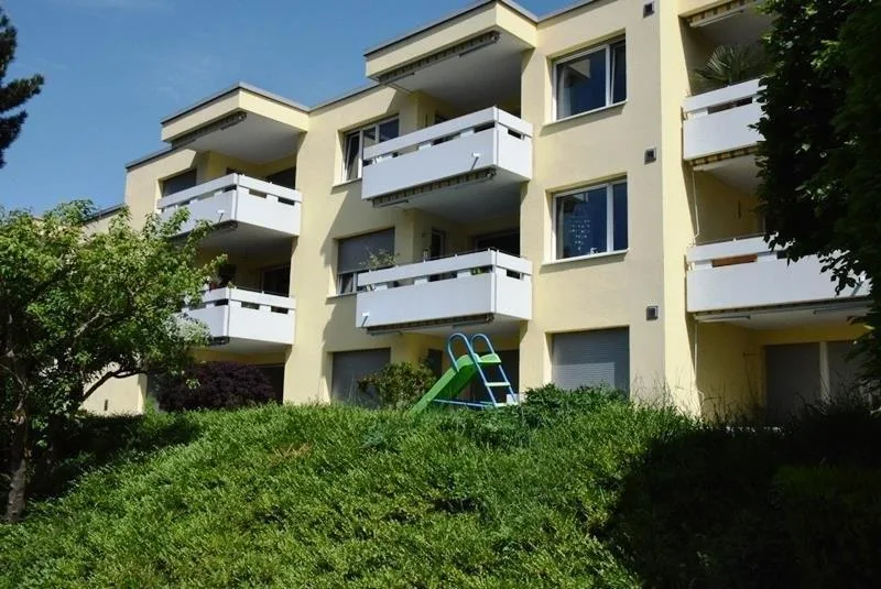 Appartamento di 3 camere attraente - adesso 1 mese gratuito
