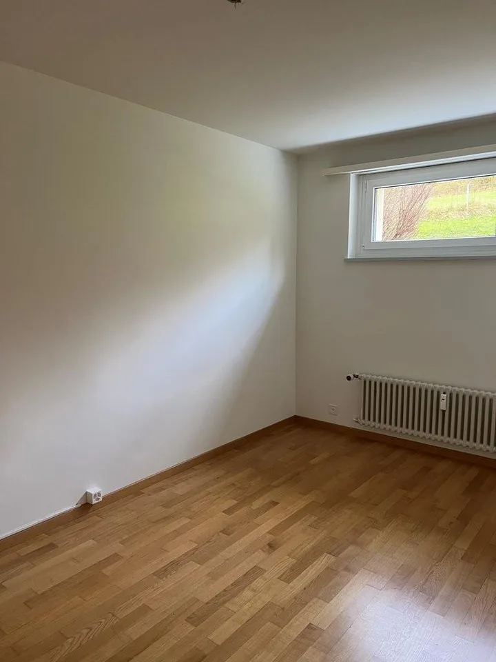 Appartamento di 3 camere attraente - adesso 1 mese gratuito