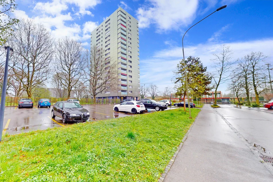 MIETEN OHNE KAUTION - Herrliche Aussicht