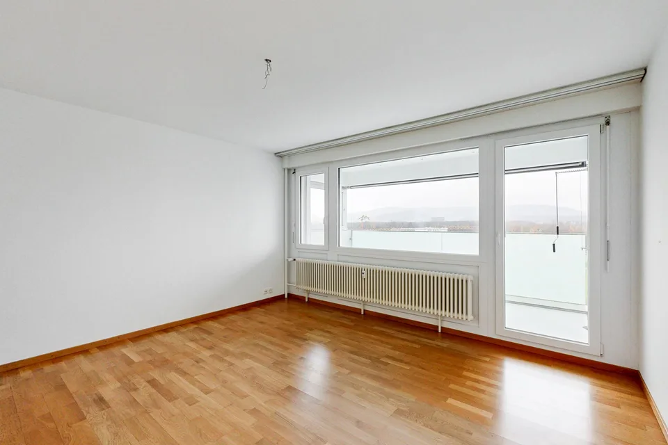 MIETEN OHNE KAUTION - Herrliche Aussicht