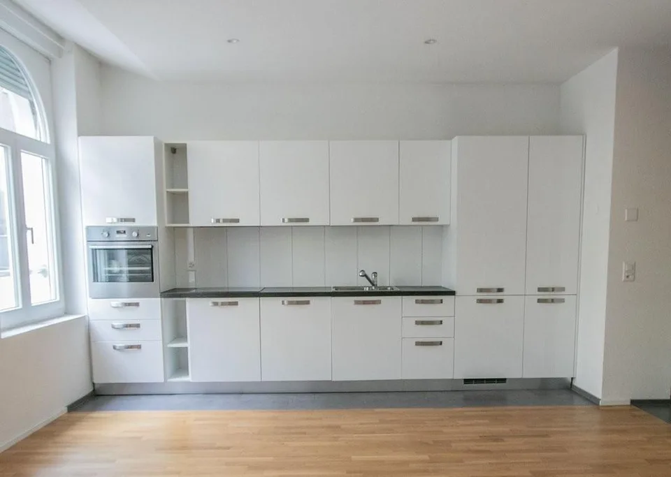 Appartamento accogliente a Rorschach