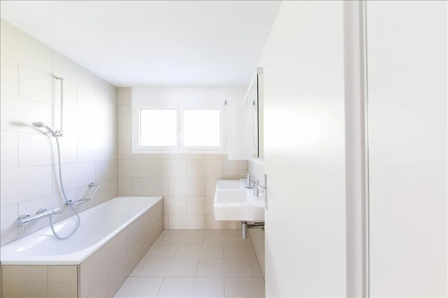 Votre rêve de maison au dernier étage