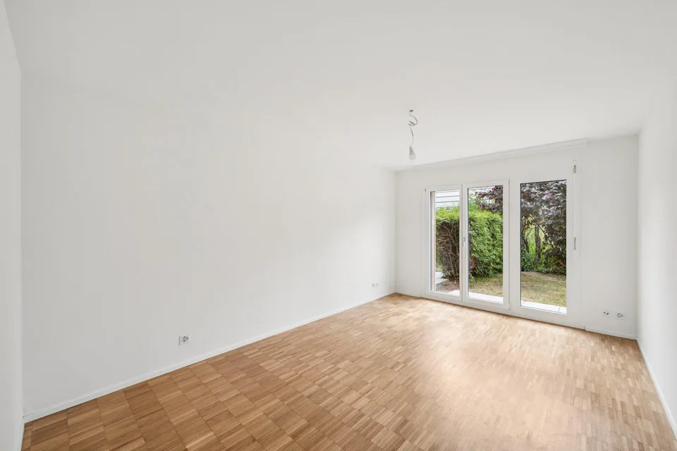 First-time occupancy after renovation - spacious apartment with garden seating – photo 6 of 8
