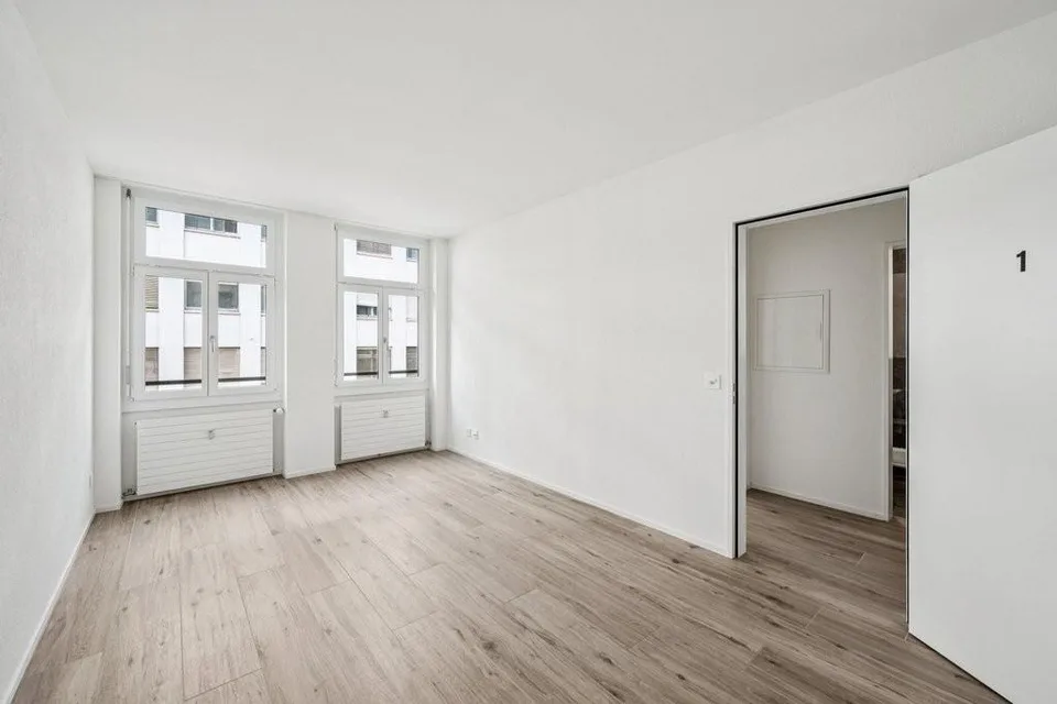 Wohnen mit Lebensqualität und Komfort