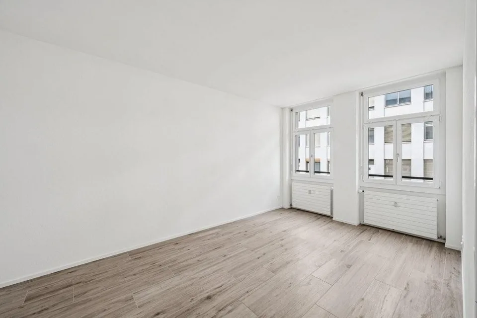 Wohnen mit Lebensqualität und Komfort